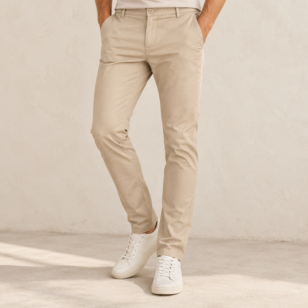 Men Chino Pant