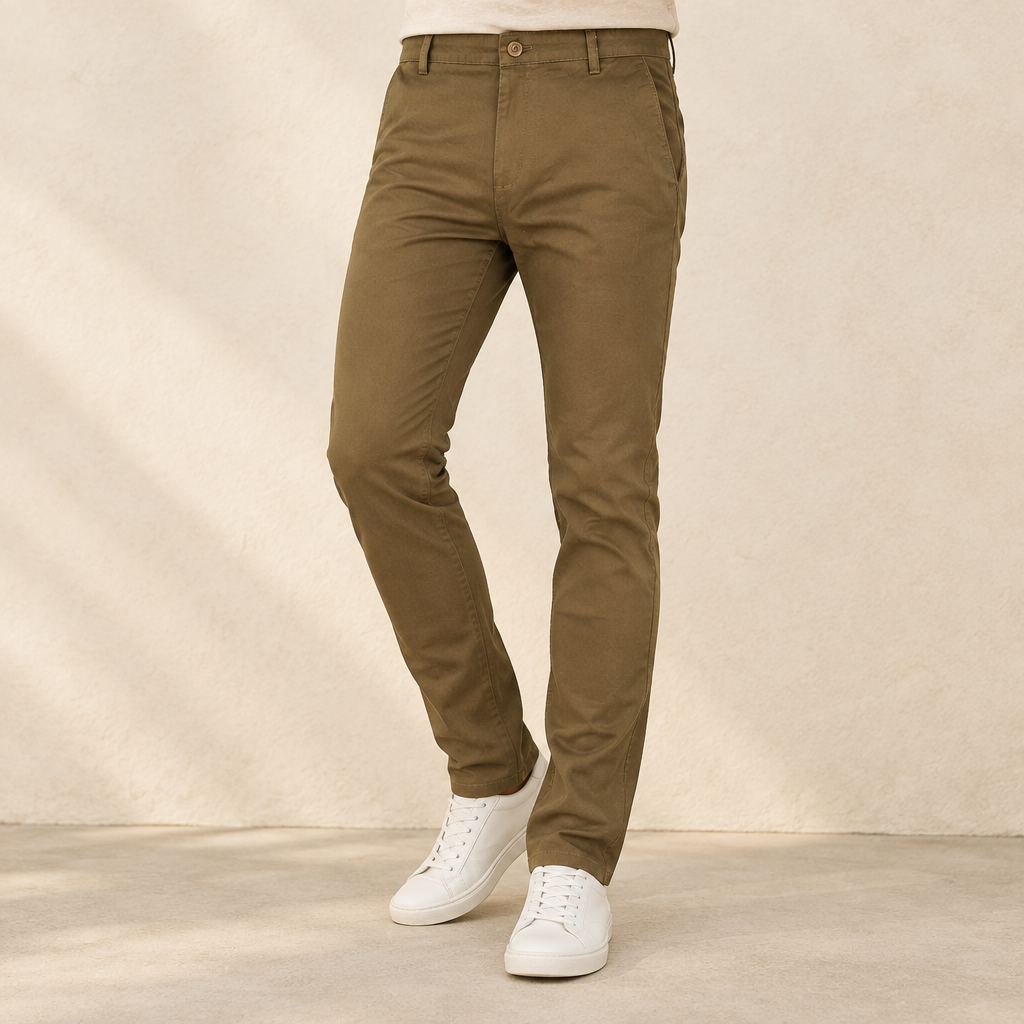Men Chino Pant
