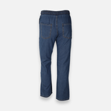 Men Denim Jeans Pant