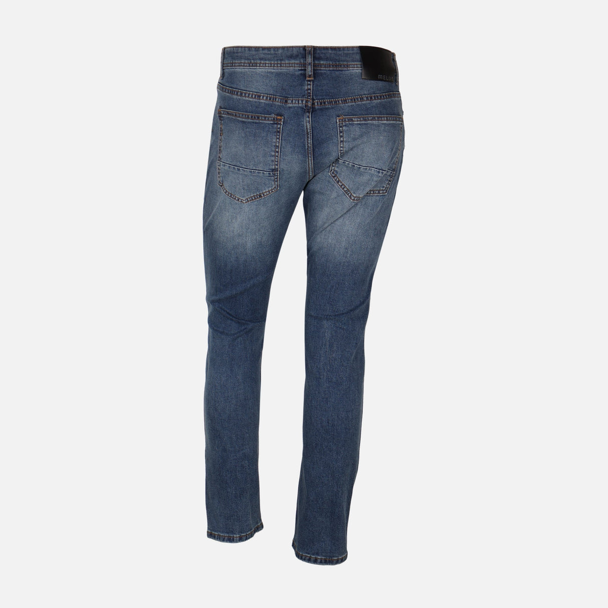 Mens Denim Jeans Pants  Cool Max