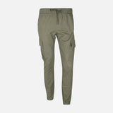 Men Chino Jogger Pant