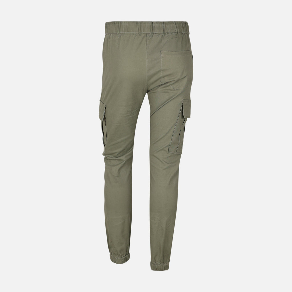Men Chino Jogger Pant