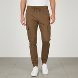 Men Chino Jogger Pant