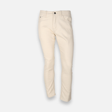 Men Gabardine Pant Jeans