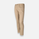 Men Gabardine Pant Jeans