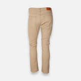 Men Gabardine Pant Jeans