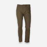Men Gabardine Pant Jeans