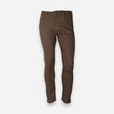 Men Gabardine Pant Jeans