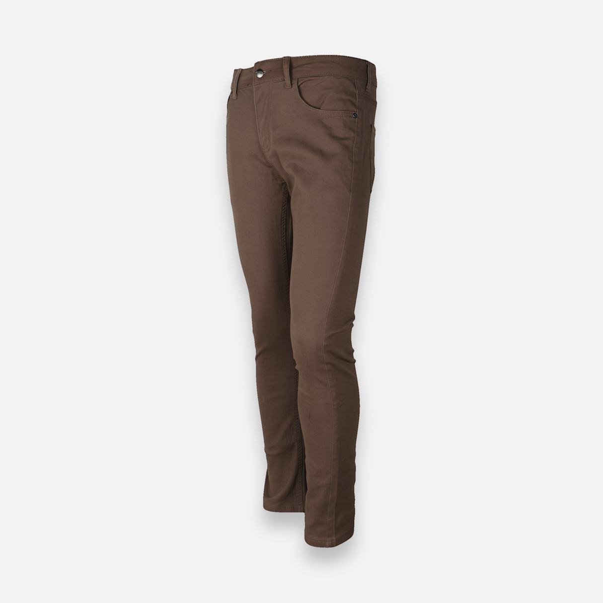 Men Gabardine Pant Jeans