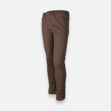 Men Gabardine Pant Jeans