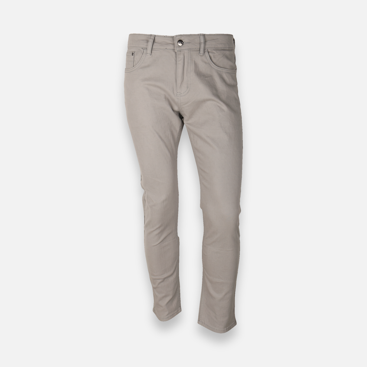 Men Gabardine Pant Jeans