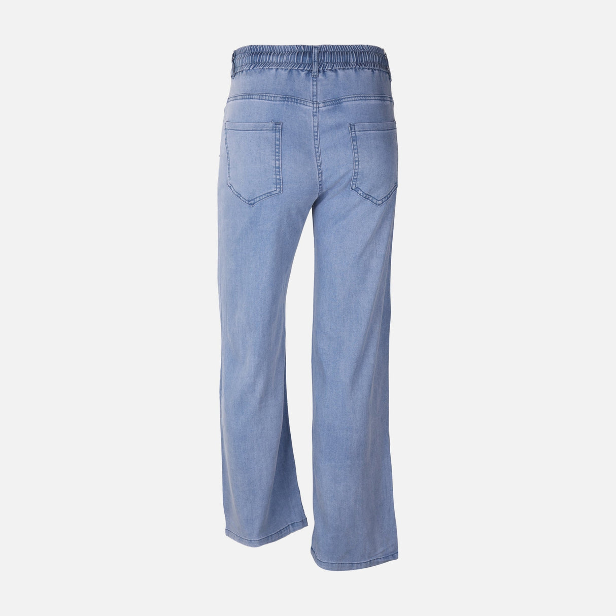 Men Denim Jogger Jeans