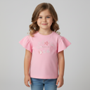 Girls  T-Shirt
