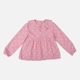 Girls  Shirt