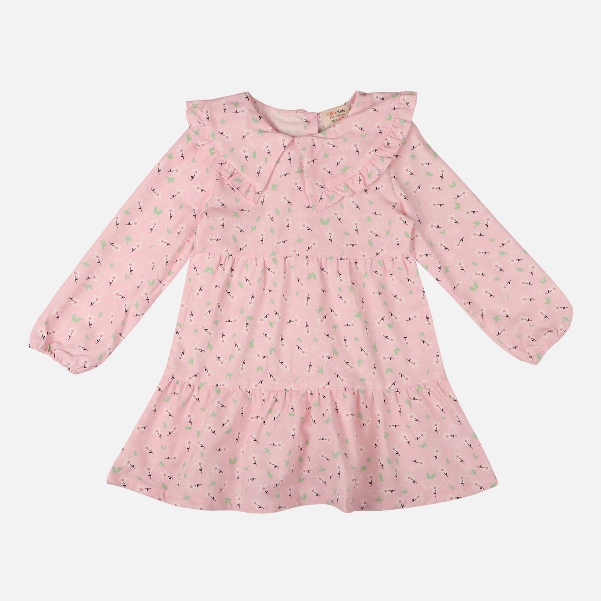 Girls  Dress