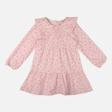 Girls  Dress