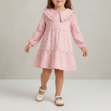 Girls  Dress