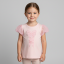 Girls  T-Shirt