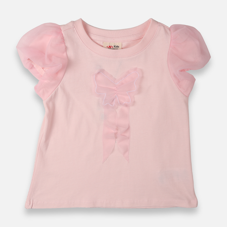 Girls  T-Shirt