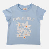 Girls  T-Shirt