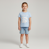 Girls  T-Shirt