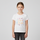 Girls  T-Shirt