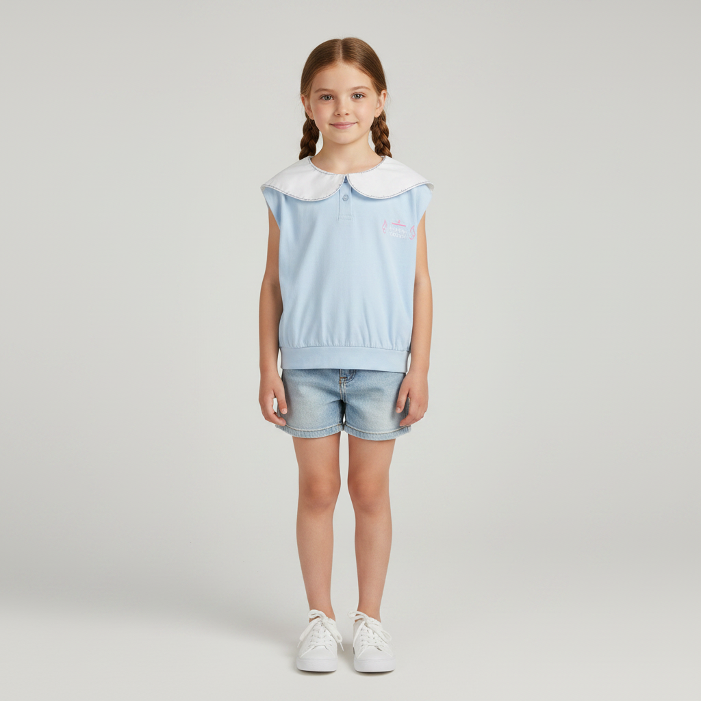 Girls  T-Shirt