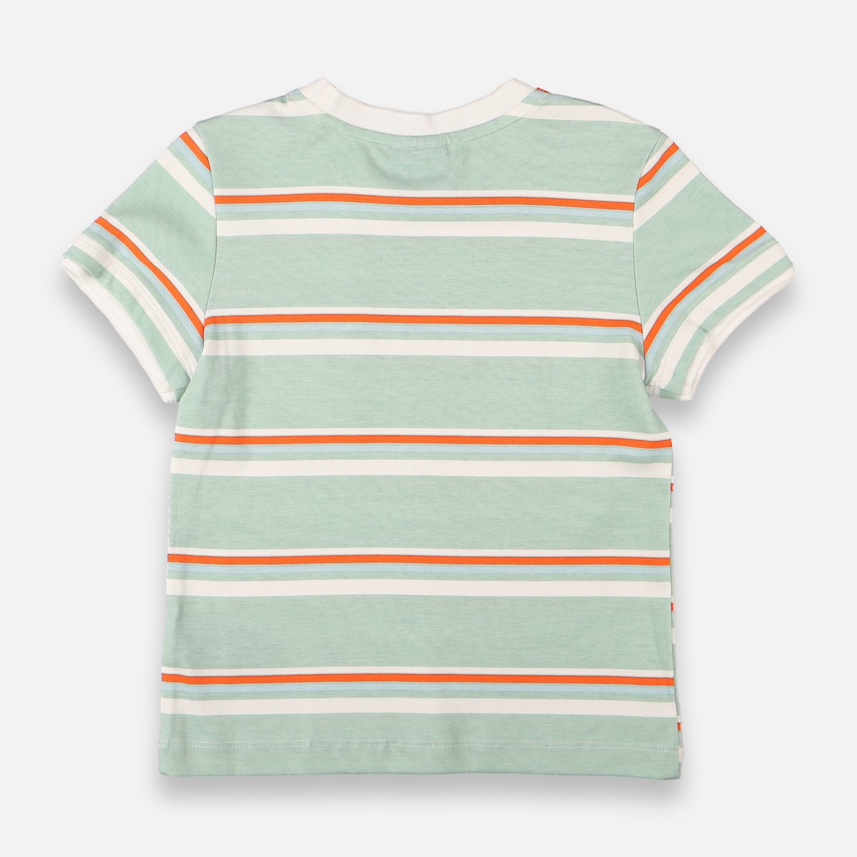 Boys T-Shirt Short Sleeve