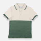 Boys Juniors Polo T-Shirt