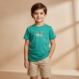 Boys T-Shirt
