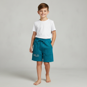 BERMUDA AND SHORTS