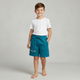 BERMUDA AND SHORTS