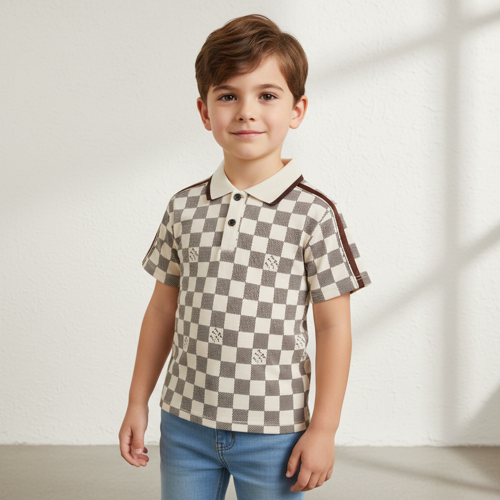Boys T-Shirt
