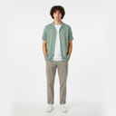 Men Resort Shirt Short Sleeve