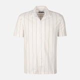 Men Resort Shirt Short Sleeve