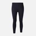 Women Basic Viscose Cropped Leggings