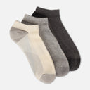 Men Socks 3 Pairs