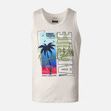Men Swimming Vest