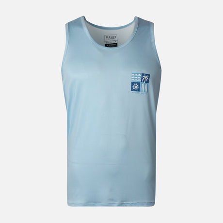 Men Swimming Vest