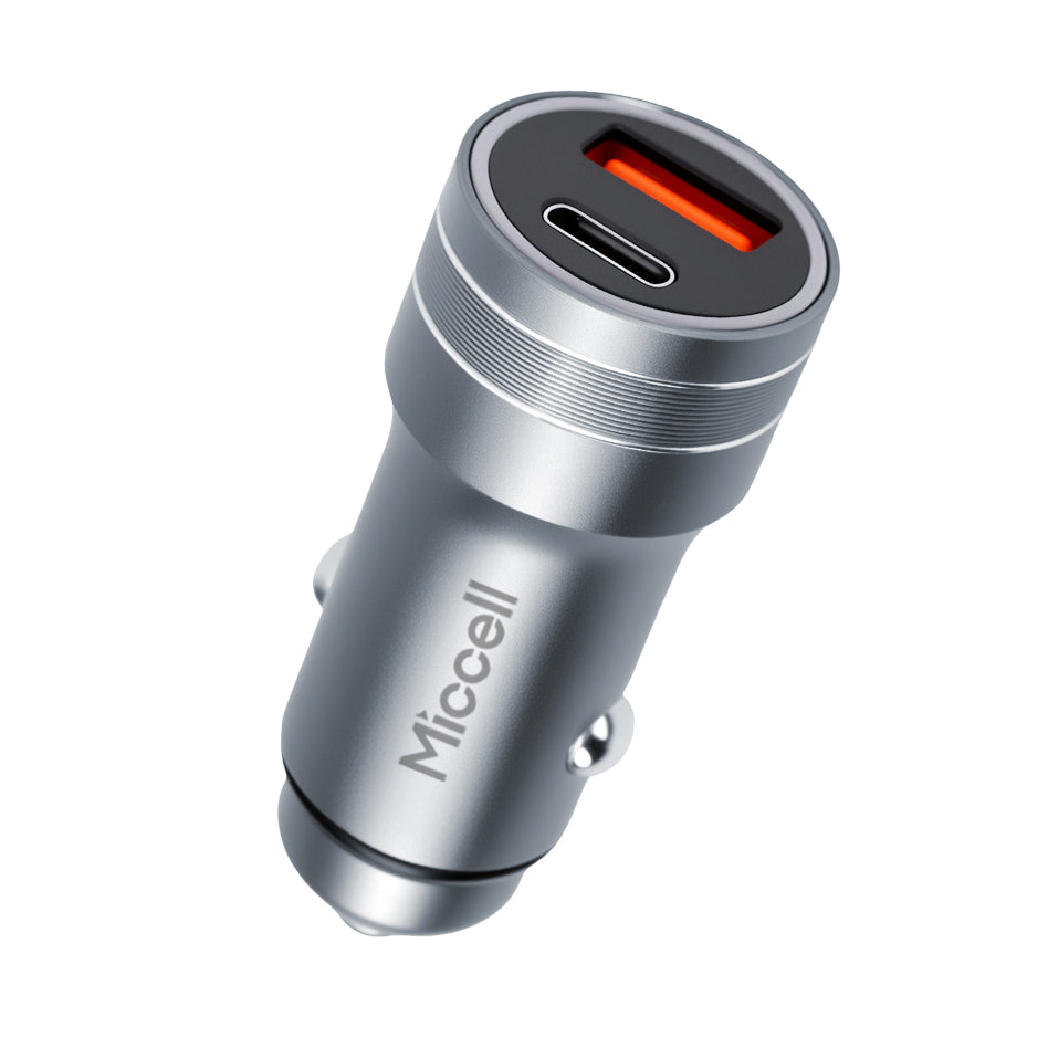 Car Charger Without Cable