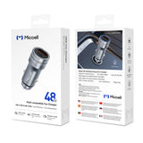 Car Charger Without Cable
