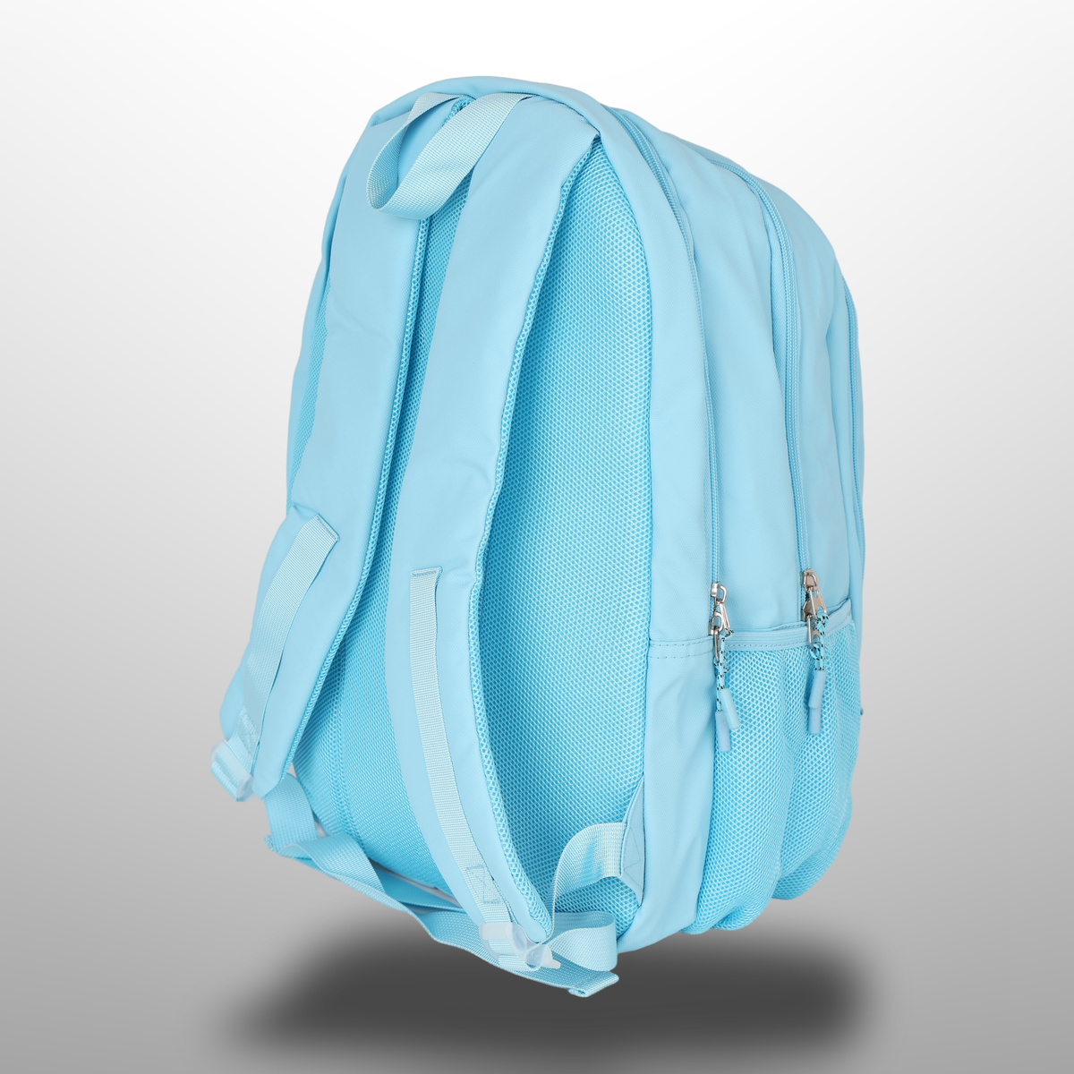 3 Pieces School Set – Backpack, Lunch Bag & Pencil Case