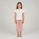 Girls Pajama 2 Pieces