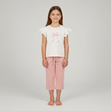 Girls Pajama 2 Pieces