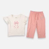Girls Pajama 2 Pieces