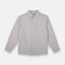 Boys Oxford Shirt Long Sleeve