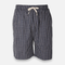 Men Pajama Woven Short