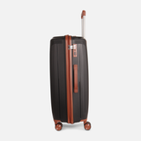 Hard Shell Trolley Suitcase