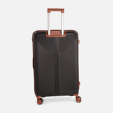 Hard Shell Trolley Suitcase