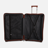 Hard Shell Trolley Suitcase